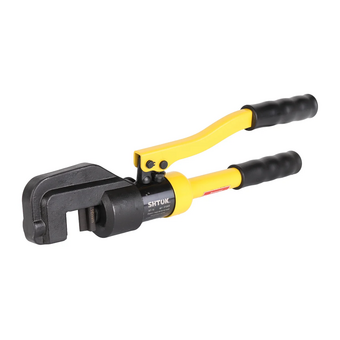  Арматурорез гидравличнеский SHTOK АР-16 01009 