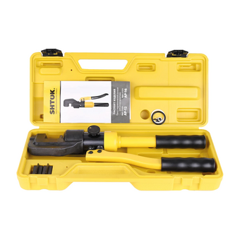  Арматурорез гидравличнеский SHTOK АР-16 01009 