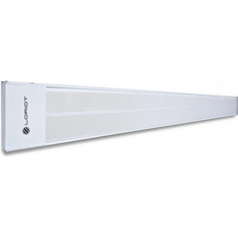  Инфракрасный обогреватель Loriot LI-1.5 