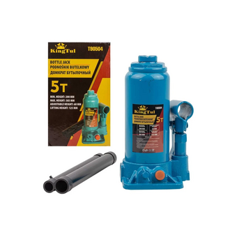  Домкрат KingTul KT-T90504 