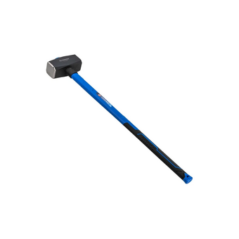  Кувалда Forsage F-T7860(56674) с фиберглассовой ручкой 6000г 