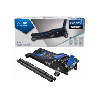  Домкрат Scheppach Sch-TH33013 