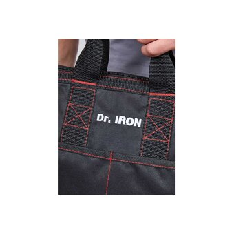  Сумка для инструментов Dr. IRON DR1006 270x200x220 мм 