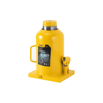  Домкрат бутылочный гидравлический Deli DQ71050 