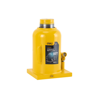  Домкрат бутылочный гидравлический Deli DQ71050 