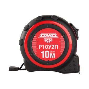  Рулетка AMO Р10У2П 820558 10м 