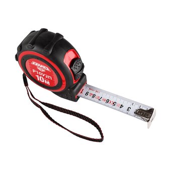  Рулетка AMO Р10У2П 820558 10м 