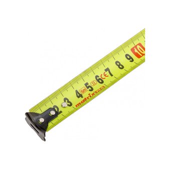  Рулетка MATRIX Neon Pro (32592) 5 мx25 мм 