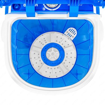  Стиральная машина OPTIMA МС-32 