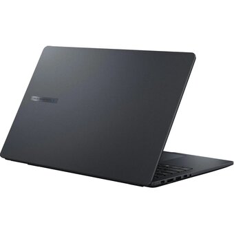 Ноутбук ASUS ExpertBook B1 B1503CVA-S71435 (90NX0801-M01JV0) Intel Core 5 120U/16Gb/SSD512Gb/15.6"/IPS/FHD/1920x1080/60Hz/NoOS/Gentle Grey   Ноутбук ASUS ExpertBook B1 B1503CVA-S71435 (90NX0801-M01JV0) Intel Core 5 120U/16Gb/SSD512Gb/15.6"/IPS/FHD/1920x1080/60Hz/NoOS/Gentle Grey