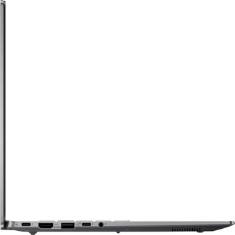  Ноутбук ASUS ExpertBook P5 P5405CSA-NZ0263W (90NX0861-M00B70) Intel Core Ultra 5 226V/16Gb/SSD512Gb/14"/IPS/WQXGA/2560x1600/144Hz/Win11/Misty Grey 