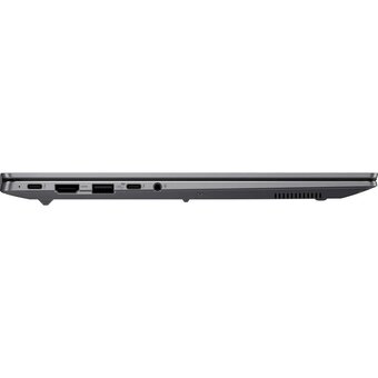  Ноутбук ASUS ExpertBook P5 P5405CSA-NZ0263W (90NX0861-M00B70) Intel Core Ultra 5 226V/16Gb/SSD512Gb/14"/IPS/WQXGA/2560x1600/144Hz/Win11/Misty Grey 