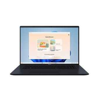 Ноутбук ASUS Vivobook 18 M1807HA-S8135 (90NB15P1-M009C0_Win11P) AMD Ryzen 7 260 3800MHz/18"/1920x1200/32GB/512GB SSD/AMD Radeon 780M/Wi-Fi/Bluetooth   Ноутбук ASUS Vivobook 18 M1807HA-S8135 (90NB15P1-M009C0_Win11P) AMD Ryzen 7 260 3800MHz/18"/1920x1200/32GB/512GB SSD/AMD Radeon 780M/Wi-Fi/Bluetooth