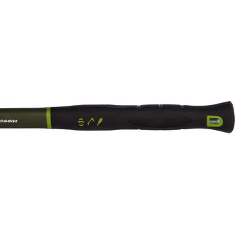  Молоток слесарный Дело Техники 315080 с фибергласовой ручкой 800 г 