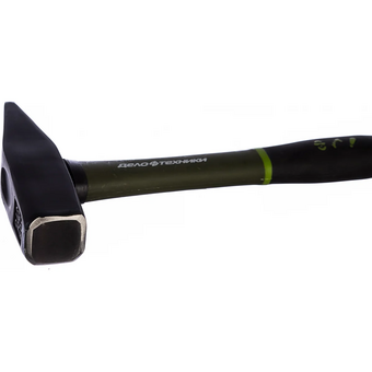  Молоток слесарный Дело Техники 315080 с фибергласовой ручкой 800 г 