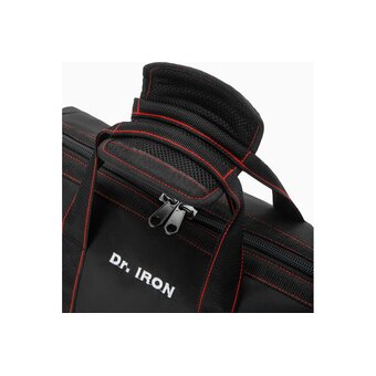  Сумка для инструментов Dr. IRON DR1024 420x235x270 мм 