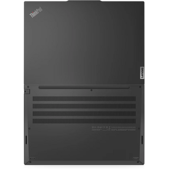  Ноутбук Lenovo ThinkPad E16 Gen 2 (21MAS07K00) Intel Core Ultra 7 155H 3800MHz/16"/1920x1200/16GB/512GB SSD/Intel Arc Graphics/Bluetooth/Без ОС 