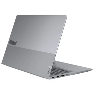 Ноутбук Lenovo ThinkBook 16 G7 ARP (21MWA0ATIN) 16" (1920x1200) IPS, Ryzen 7 7735HS, 16GB,512GB SSD, AMD Radeon, FHD Cam, WLAN 2x2ax 6E+BT   Ноутбук Lenovo ThinkBook 16 G7 ARP (21MWA0ATIN) 16" (1920x1200) IPS, Ryzen 7 7735HS, 16GB,512GB SSD, AMD Radeon, FHD Cam, WLAN 2x2ax 6E+BT