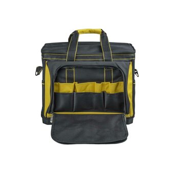  Сумка для инструментов Navigator nta-bag07 (93577) 420x230x290 мм 