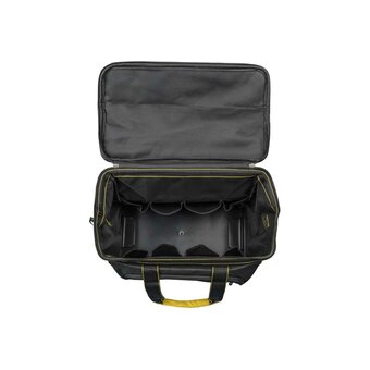  Сумка для инструментов Navigator nta-bag07 (93577) 420x230x290 мм 