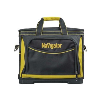  Сумка для инструментов Navigator nta-bag07 (93577) 420x230x290 мм 