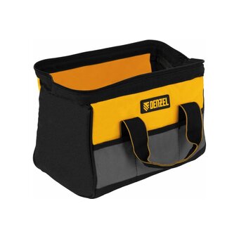  Сумка для инструментов Denzel 90292 305x190x195 мм 