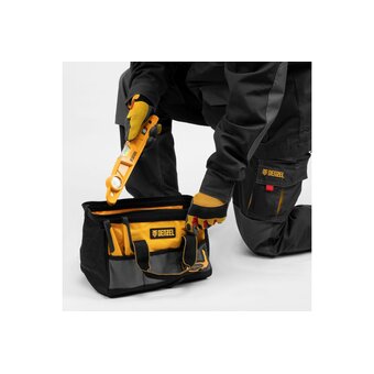  Сумка для инструментов Denzel 90292 305x190x195 мм 