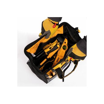  Сумка для инструментов Denzel 90292 305x190x195 мм 