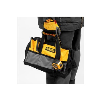  Сумка для инструментов Denzel 90292 305x190x195 мм 