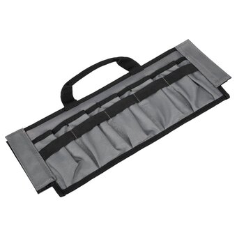  Переноска для инструментов GROSS 90274 400x225x300мм 