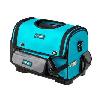  Переноска для инструментов GROSS 90274 400x225x300мм 