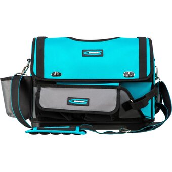  Переноска для инструментов GROSS 90274 400x225x300мм 