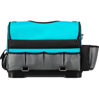  Переноска для инструментов GROSS 90274 400x225x300мм 