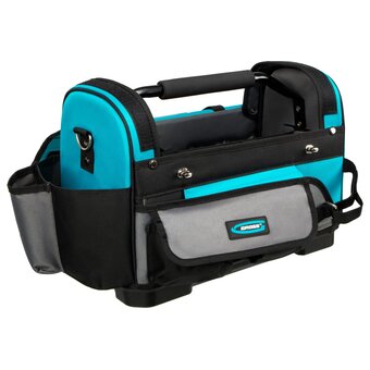  Переноска для инструментов GROSS 90274 400x225x300мм 