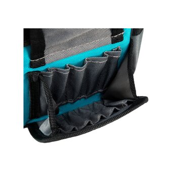  Переноска для инструментов GROSS 90274 400x225x300мм 