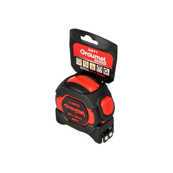  Рулетка DRAUMET Premium DP340-03 8 мx25 мм 