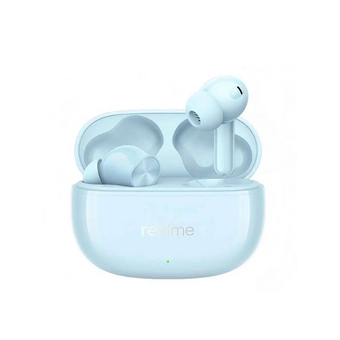  Беспроводные наушники Realme Buds T200X синий 