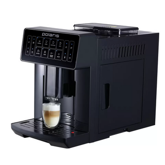  Кофемашина Polaris PACM 2052AC черный 
