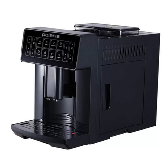  Кофемашина Polaris PACM 2052AC черный 
