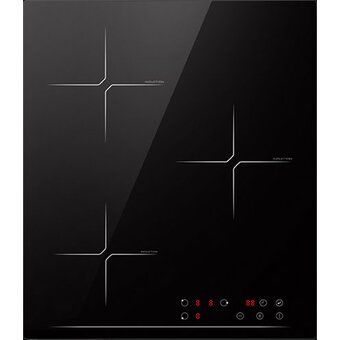  Варочная поверхность Simfer H45I73S070 