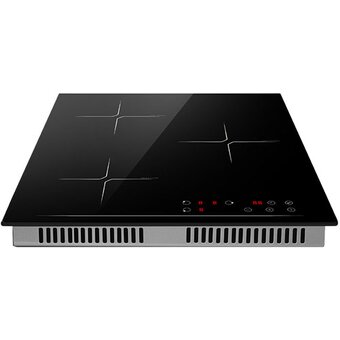  Варочная поверхность Simfer H45I73S070 
