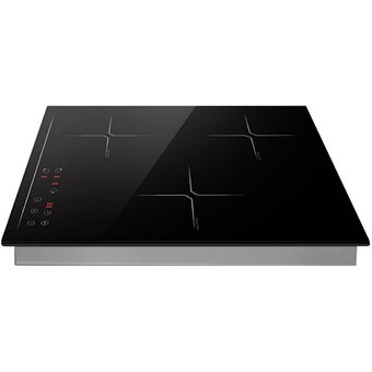  Варочная поверхность Simfer H45I73S070 