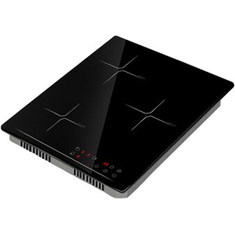  Варочная поверхность Simfer H45I73S070 