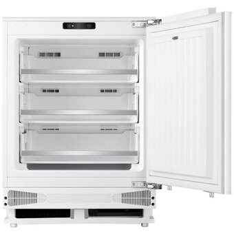  Встраиваемый морозильник ZUGEL ZFI871NF 