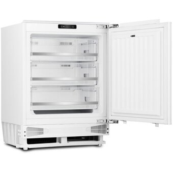  Встраиваемый морозильник ZUGEL ZFI871NF 