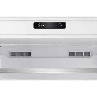  Встраиваемый морозильник ZUGEL ZFI871NF 