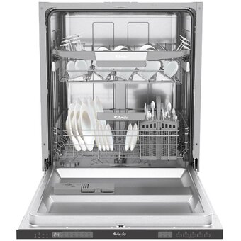  Встраиваемая посудомоечная машина ARDO DBEA1362B2 