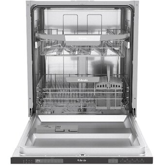  Встраиваемая посудомоечная машина ARDO DBEA1362B2 