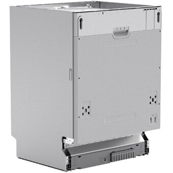  Встраиваемая посудомоечная машина ARDO DBEA1362B2 