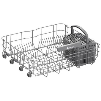  Встраиваемая посудомоечная машина ARDO DBEA1362B2 